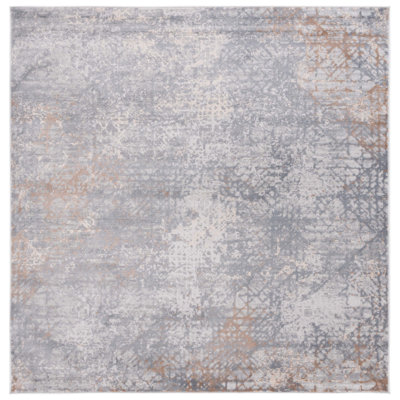 Eternal Performance Geometric Rug