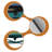 Outdoor Waterproof Chair Seat Cushions for Patio Furniture-1210008158-1210008159-1238326856