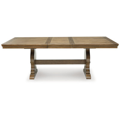 Alboran Dining Extension Table
