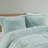 Brielle Shaggy Faux Fur Comforter Set with Faux Mink Reverse-1746189494-1746189501