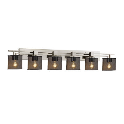 Doster 6 - Light Vanity Light