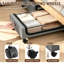 Rebrilliant Underbed Storage