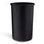Poubelles à couvercle ouvert en acier Safco, 14 gallons et 30 gallons-38938951-33583856