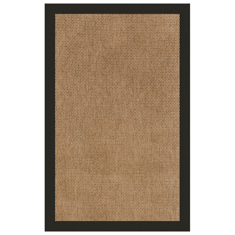 Leboff Geometric Indoor / Outdoor Rug, Runner 2'6" x 8'