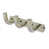 Polished Nickel is out of stock