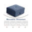 Canapé modulaire en L Upholstered Furniture-1722253038