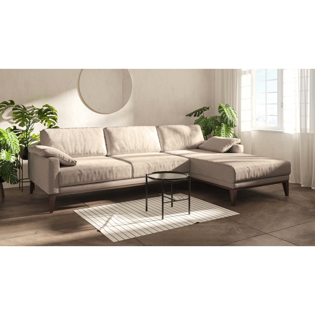 4-Sitzer-Sofa Mesonica