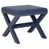 Navy Cotton