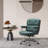Roumena Genuine Leather Executive Chair-801241640-801241645