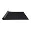 Tapis oriental noir-402071648