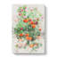 Poppy Field - Wrapped Canvas-56643698