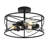 Semi Flush Mount