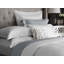 Blake Sateen Flat Sheet