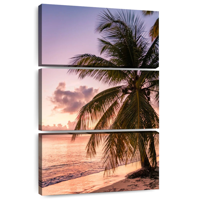 Gillard Pointe Marin, Martinique, H 45 po x l 28 po