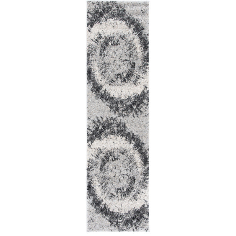 Tapis performance Monarrez 500, Tapis de couloir 2 pi 2 po x 8 pi
