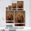 Exotic Holiday II -Galery Enveloppé Cavas-108829427