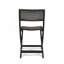 Ensemble de 2 chaises HILLSIDE BISTRO