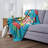 Throw Blanket