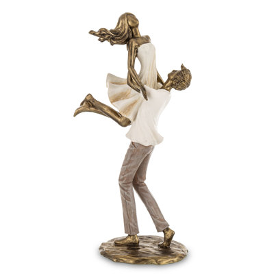 People Figurines & Sculptures