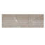 Carreau de porcelaine polie pour plancher et mur 4 po x 12 po Evoque