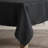 Performance Twill Table Cloth indoor and outdoor Single Piece-305372244-305372235