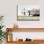 «Brownsville Patriot» par Lori Deiter, art mural sur toile-547029408