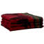 Couvre-lit Wooded River Bear - très grand - 114 x 98-261478017