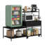 114 cm W Storage Rack-357674810