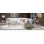 Table basse rectangulaire