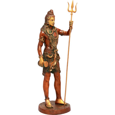 Religious & Spiritual Statue
