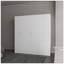 Armoire Maya, chambre, blanc