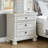 Mikado 28.75'' W Nightstand