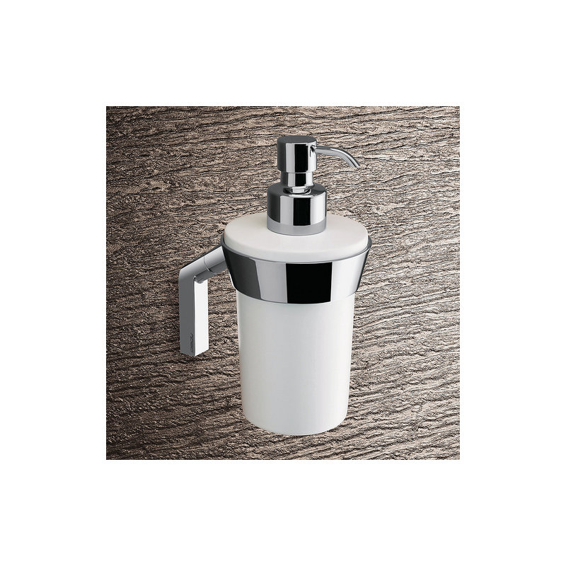 Distributeur de savon mural Karma