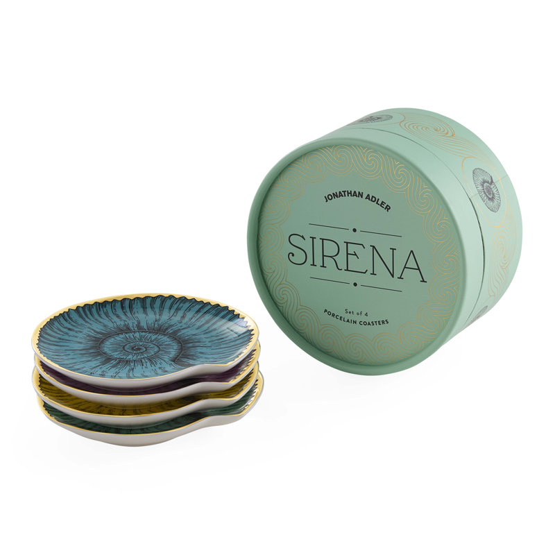 Sirena Coaster