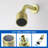 Complete Shower System with Rough in-Valve-93620285