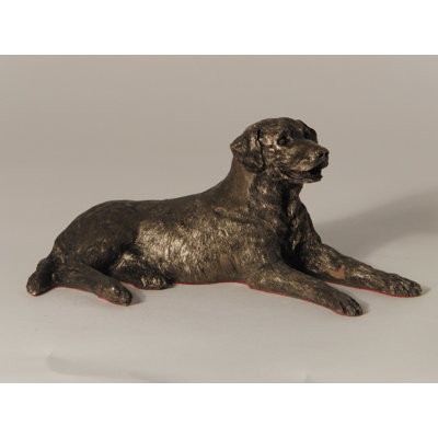 Handmade Resin Figurine / Sculpture Decorative Object