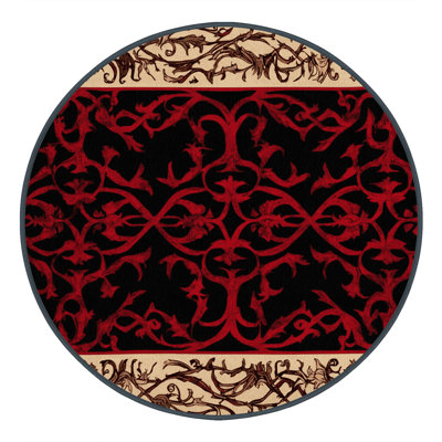 Tapis à treillis