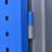 39.3'' W Steel Combination Set