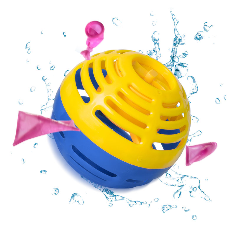 Freeport Park Kids Sprinkler