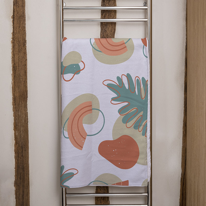 Dorann Midweight Bath Towel