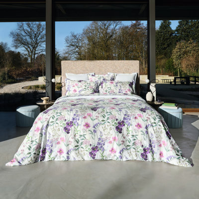 Emphemere Duvet Cover