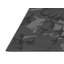 Tapis camouflage noir gris-1794882758