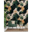 Papier peint adhésif vert forêt Camo Forest