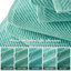 Ensemble de débarbouillettes 6 pièces Diagonal-117198013-119276172