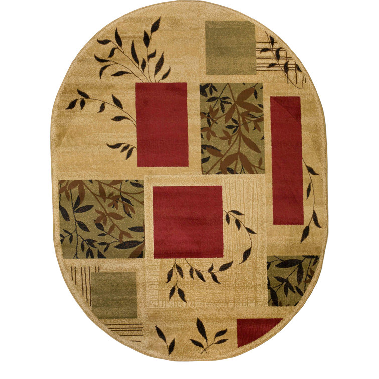 Abbie Moroccan Indoor Rug