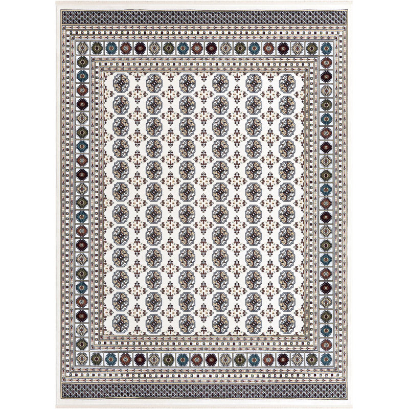Lancaster McMinnville Rug, Rectangle 7'10" x 10'