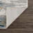 Danishyar Abstract Design Modern Blue/Beige Area Rug-66218135