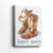 Dirty Boots -Gallery Wrapped Cavas-280468389
