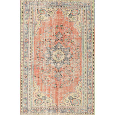 Oriental Indoor Rug