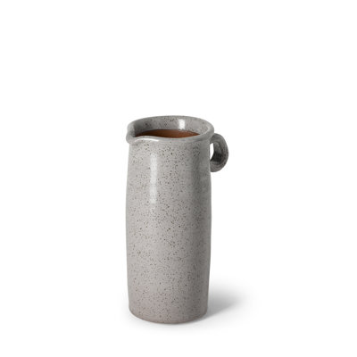 Vase de table en céramique Towne